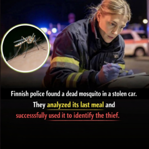 Mosquito
