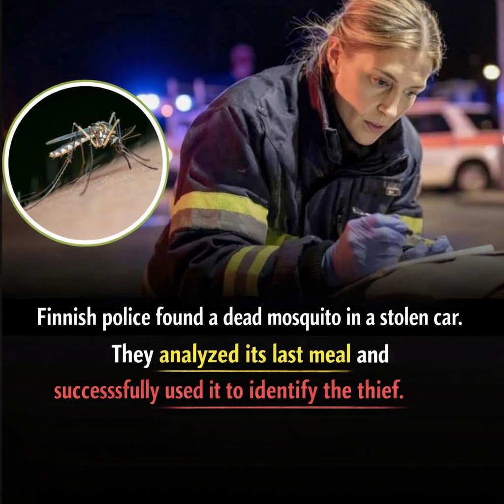 Mosquito